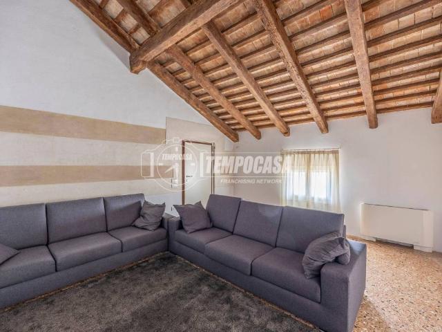 Appartamento in affitto a Falzè, Trevignano