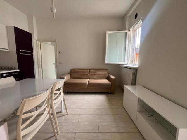 Appartamento in affitto a Curnasco, Treviolo