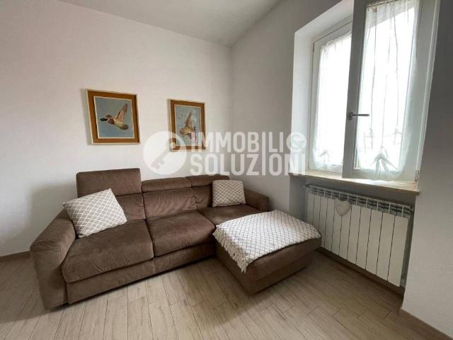 Appartamento in affitto a Curnasco, Treviolo