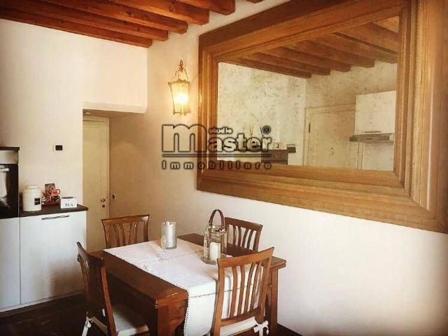 Appartamento in affitto a San Zeno, Treviso