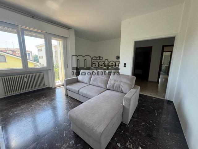 Appartamento in affitto a Treviso, Santa Maria del Rovere