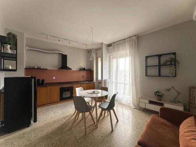 Appartamento in affitto a Treviso, San Zeno