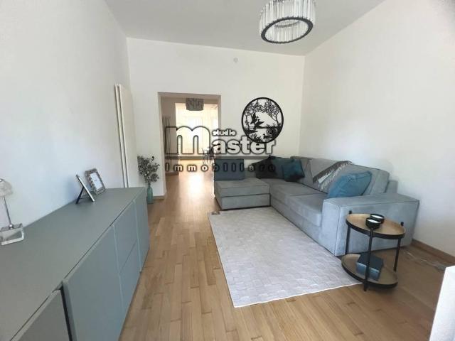Appartamento in affitto a Treviso, San Zeno