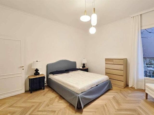 Appartamento in affitto a Treviso, San Zeno