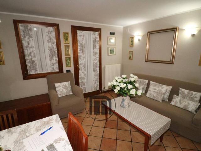 Appartamento in affitto a Treviso, San Zeno