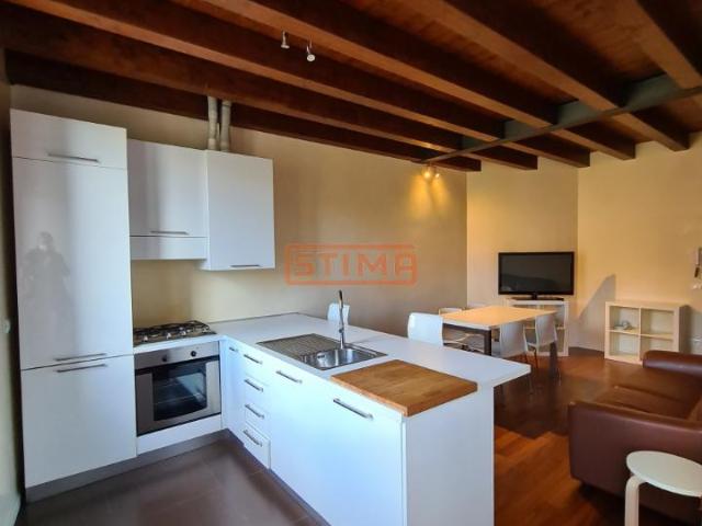 Appartamento in affitto a Treviso, San Zeno