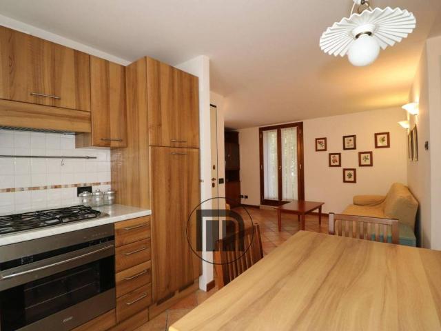 Appartamento in affitto a Treviso, San Zeno