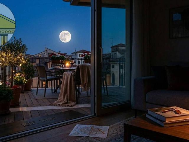 Appartamento in affitto a San Zeno, Treviso