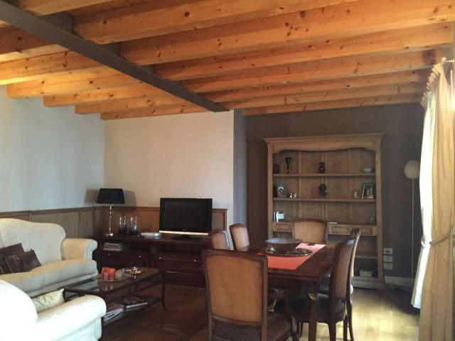 Appartamento in affitto a Treviso, San Zeno