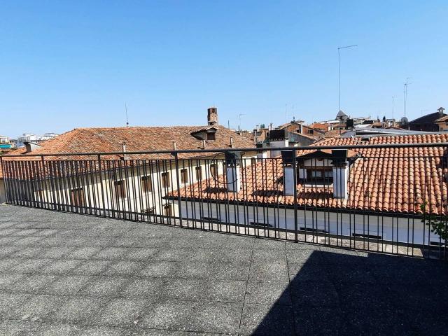 Appartamento in affitto a San Zeno, Treviso