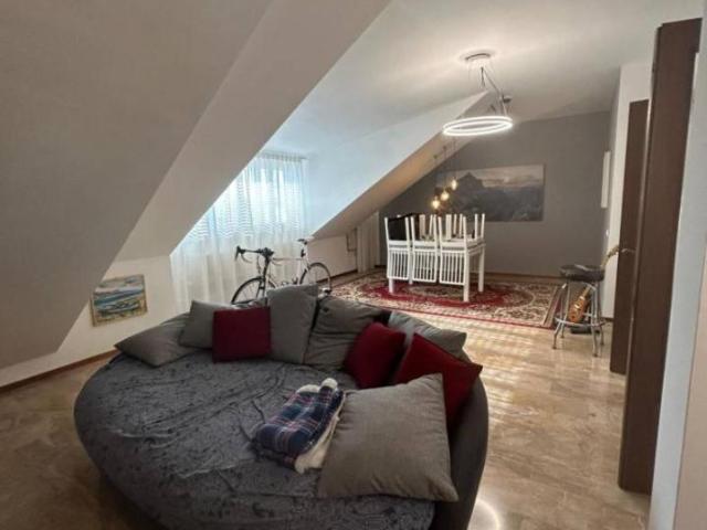 Appartamento in affitto a Treviso, Area Appiani
