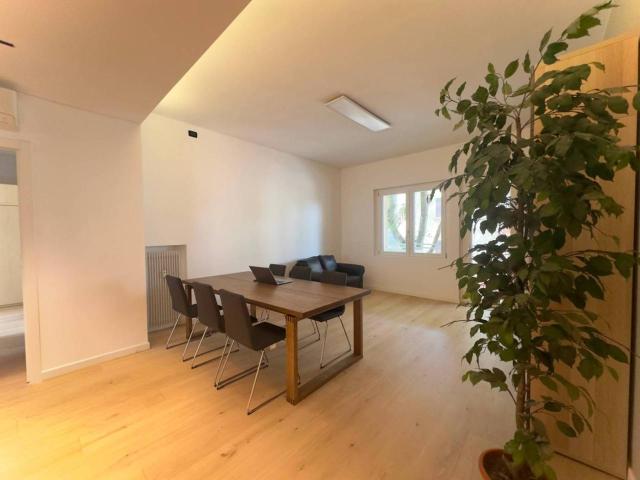Appartamento in affitto a Treviso, Santa Maria del Rovere