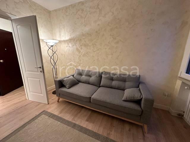 Appartamento in affitto a Sovilla, Nervesa Della Battaglia