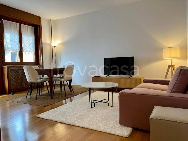 Appartamento in affitto a Sovilla, Nervesa Della Battaglia