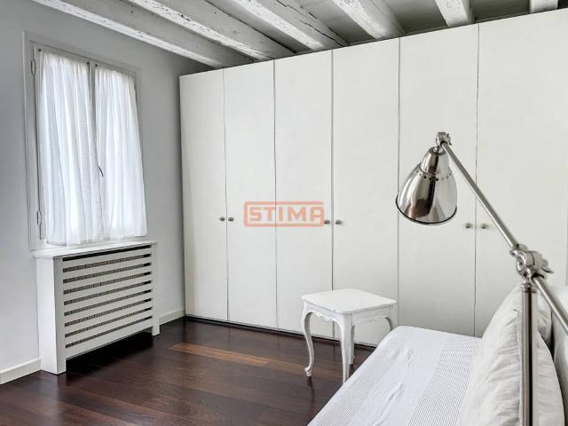 Appartamento in affitto a Treviso, San Zeno