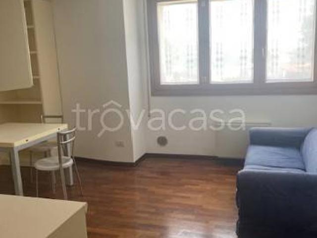 Appartamento in affitto a Sovilla, Nervesa Della Battaglia