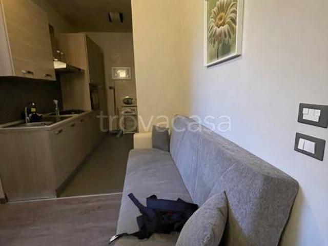 Appartamento in affitto a Sovilla, Nervesa Della Battaglia