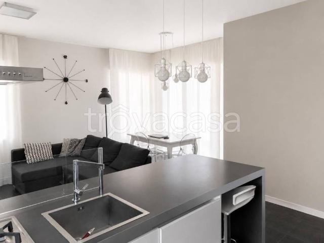 Appartamento in affitto a San Zeno, Treviso