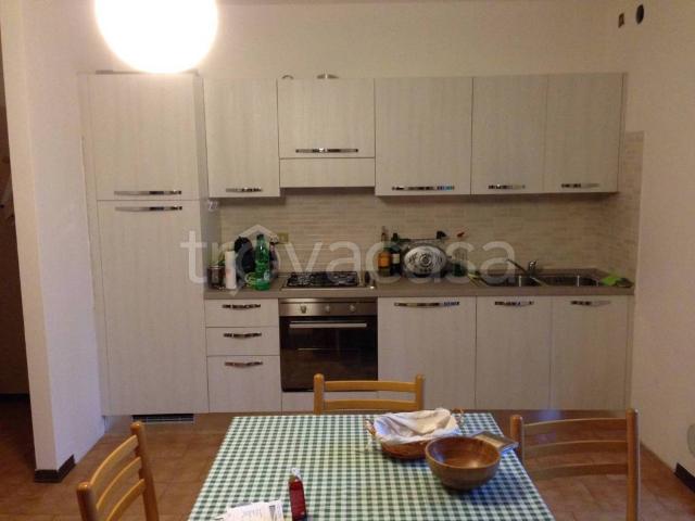 Appartamento in affitto a Sovilla, Nervesa Della Battaglia
