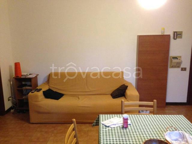 Appartamento in affitto a Sovilla, Nervesa Della Battaglia