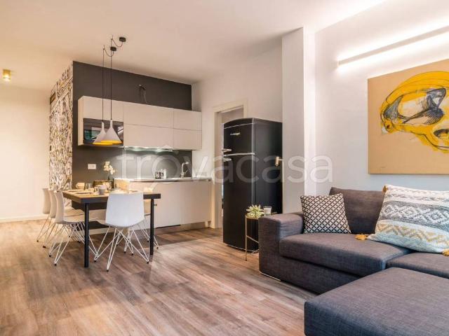 Appartamento in affitto a Sovilla, Nervesa Della Battaglia