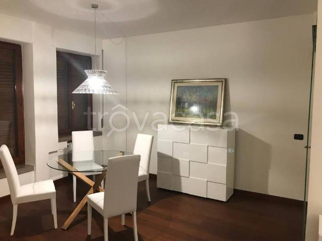 Appartamento in affitto a San Zeno, Treviso