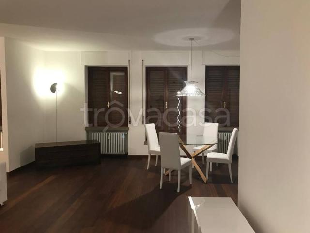 Appartamento in affitto a San Zeno, Treviso