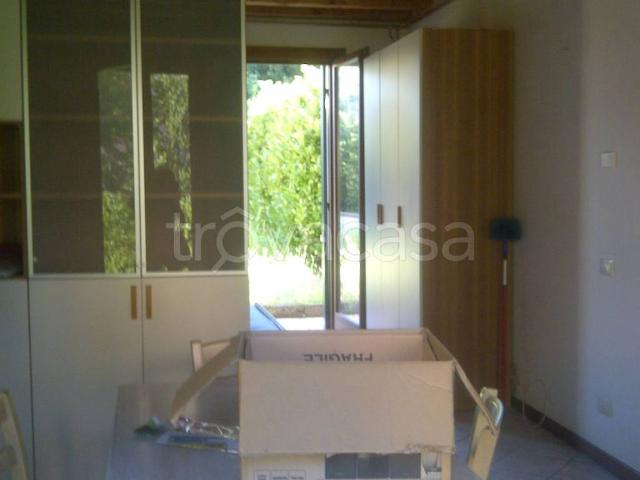 Appartamento in affitto a Sovilla, Nervesa Della Battaglia