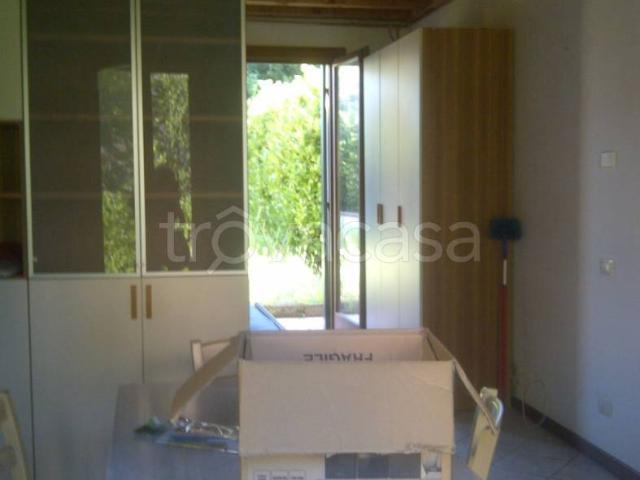 Appartamento in affitto a Sovilla, Nervesa Della Battaglia