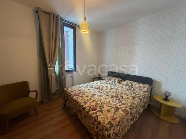 Appartamento in affitto a Sovilla, Nervesa Della Battaglia