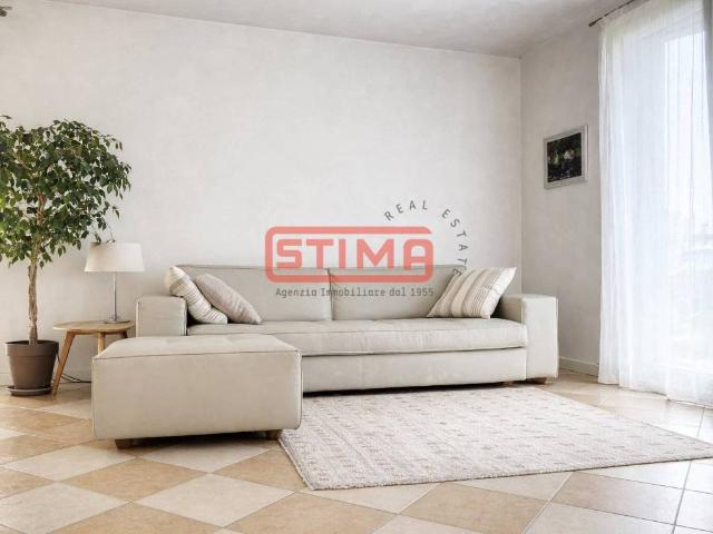 Appartamento in affitto a Sovilla, Nervesa Della Battaglia