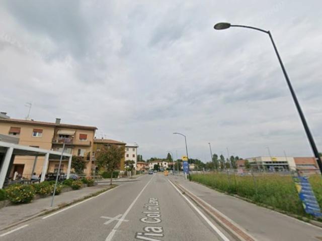 Appartamento in affitto a Sovilla, Nervesa Della Battaglia