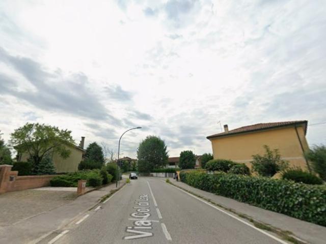 Appartamento in affitto a Sovilla, Nervesa Della Battaglia