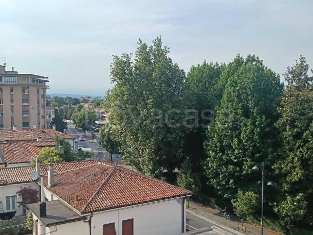Appartamento in affitto a Sovilla, Nervesa Della Battaglia