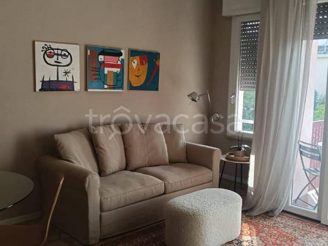 Appartamento in affitto a Sovilla, Nervesa Della Battaglia