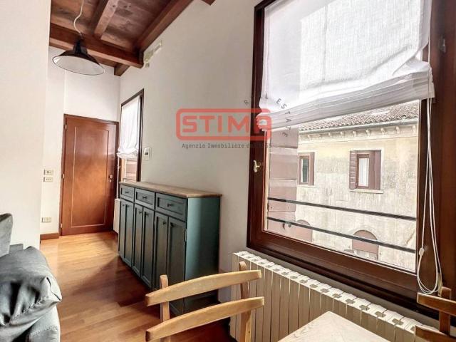 Appartamento in affitto a San Zeno, Treviso