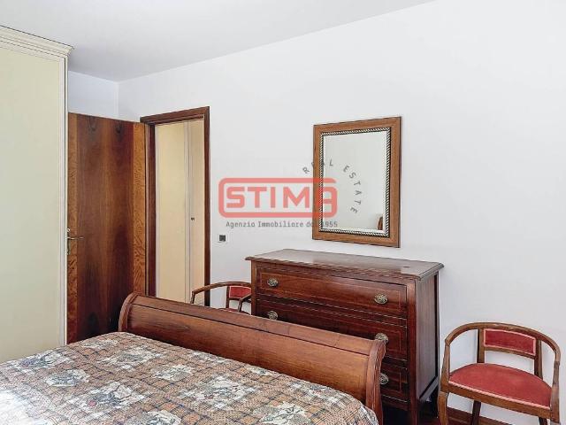 Appartamento in affitto a Treviso, San Zeno