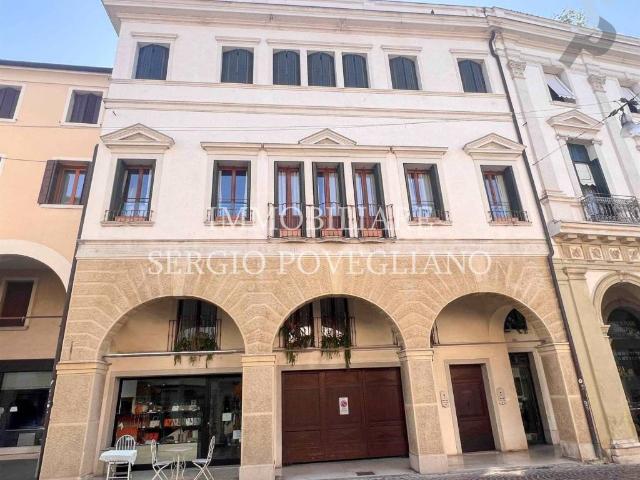 Appartamento in affitto a San Zeno, Treviso