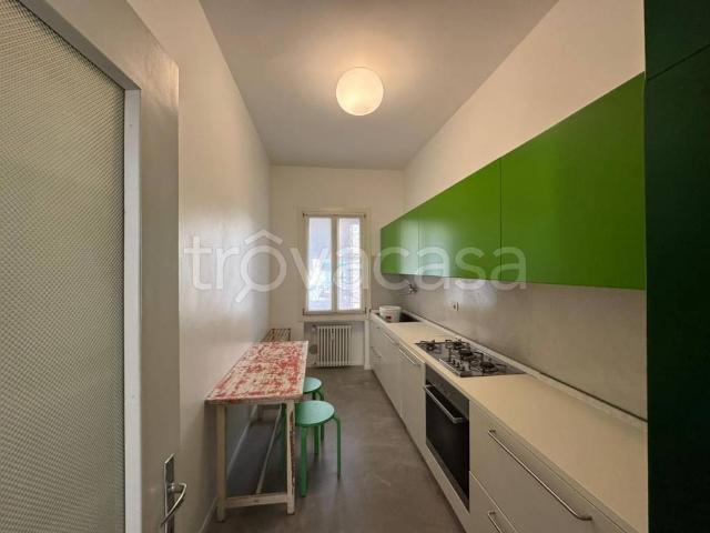 Appartamento in affitto a Sovilla, Nervesa Della Battaglia