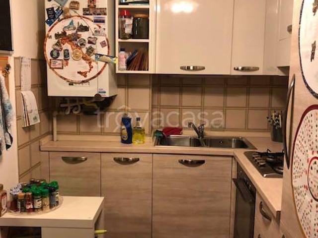 Appartamento in affitto a Sovilla, Nervesa Della Battaglia