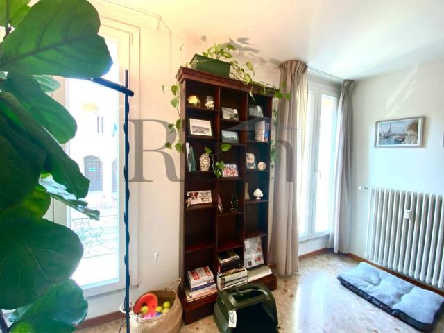 Appartamento in affitto a San Zeno, Treviso