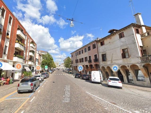 Appartamento in affitto a San Zeno, Treviso