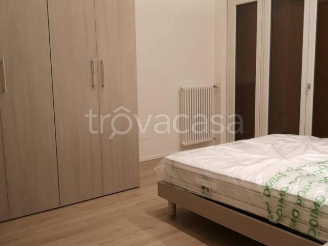 Appartamento in affitto a San Zeno, Treviso