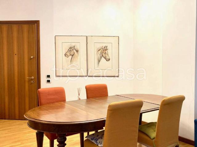 Appartamento in affitto a Campello Sul Clitunno, Umbria