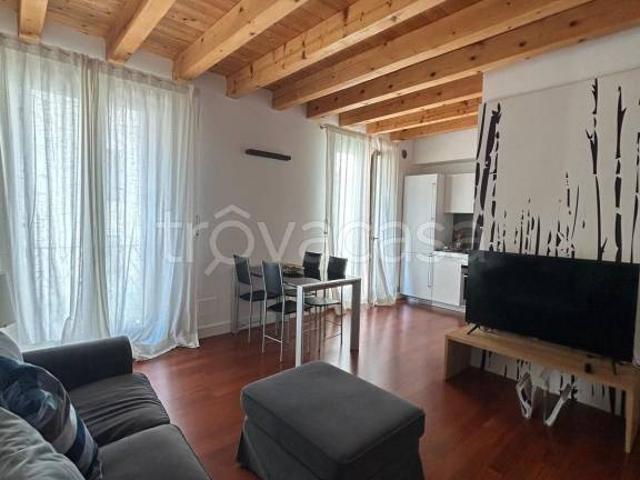 trilocale in affitto a Treviso, San Zeno