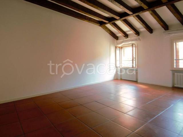 Appartamento in affitto a San Zeno, Treviso
