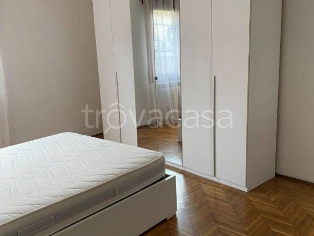 Appartamento in affitto a San Zeno, Treviso