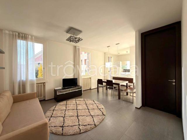 Appartamento in affitto a San Zeno, Treviso