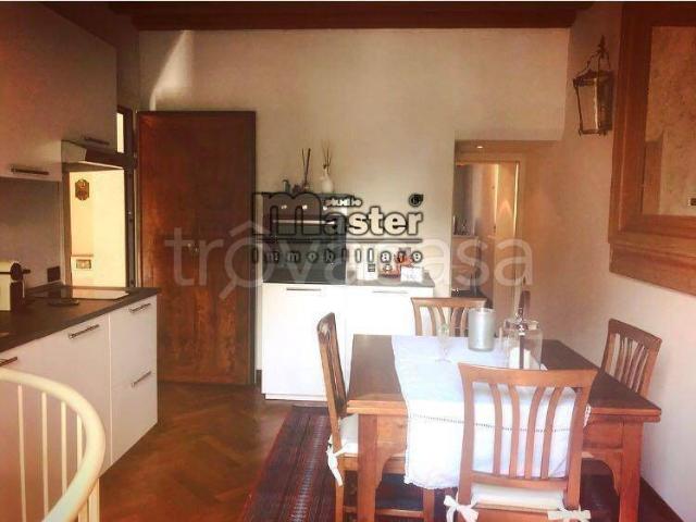 Appartamento in affitto a Campello Sul Clitunno, Umbria