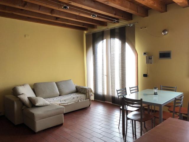 Appartamento in affitto a Treviso, Santa Bona